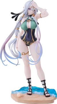 Solarain Lila Decyrus: Swimsuit Ver. - Atelier Ryza - photo 13