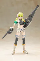 KOTOBUKIYA FRAME ARMS GIRL WILBER NINE BERYL ARMOR CUSTOM - Frame Arms Girl - photo 10