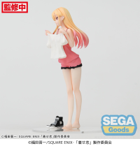 Luminasta "My Dress-Up Darling" "Marin Kitagawa" -Trying On- 2