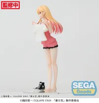 SEGA Luminasta "My Dress-Up Darling" "Marin Kitagawa" -Trying On- - My Dress-Up Darling - photo 2