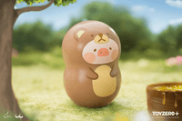 LuLu the Piggy Generic - Professional Cosplayer LuLu Tumbler 47