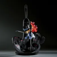 BANDAI Sabo vs Five Elders & Imu "One Piece", Banpresto World Collectable Figure Special - ONE PIECE - photo 1