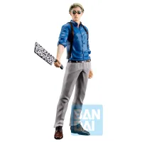 BANDAI Kento Nanami (Shibuya Incident arc -ONE-) "Jujutsu Kaisen", Bandai Spirits Ichibansho Figure - Jujutsu Kaisen - photo 1