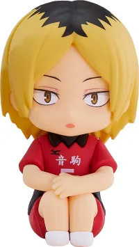 GOOD SMILE COMPANY Nendoroid Plus: Kenma Kozume Rubber Mascot - Haikyu!! - photo 1