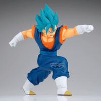 DRAGON BALL SUPER MATCH MAKERS VEGITO(VS FUSION ZAMASU) 3