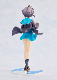 Haruhi Suzumiya Series Light Novel Yuki Nagato 8