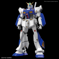 MG 1/100 GUNDAM NT-1 Ver.2.0