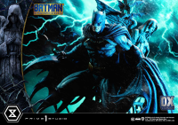 Ultimate Premium Masterline Batman (Comics) Batman Rebirth Edition (Blue) DX Bonus Version 68