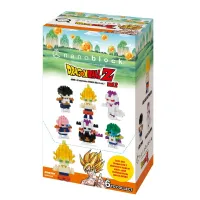 Kawada Dragon Ball Z vol.2 (Blind Box) - Dragon Ball Z - photo 10