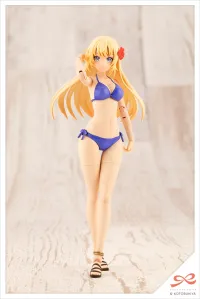 KOTOBUKIYA Ritsuka Saeki【Swim Style】 - SOUSAISHOJOTEIEN - photo 3