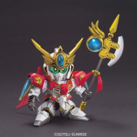 BB319 Rikuson Zeta Plus 2