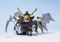 BANDAI HOBBY BB197 Deathscythe - SD BB - photo 2