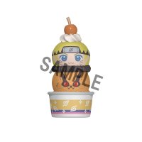 Tsumichen Stack up & Change NARUTO Shippuden set 【with gift】(Box) 19