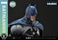 Prime 1 Studio Ultimate Premium Masterline Batman: Hush (Comics) Batman DX Bonus Version - DC Comics - photo 83