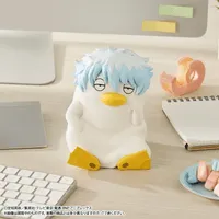 MegaHouse Character Bank Standard Gintama Ginzabeth - Gintama - photo 15