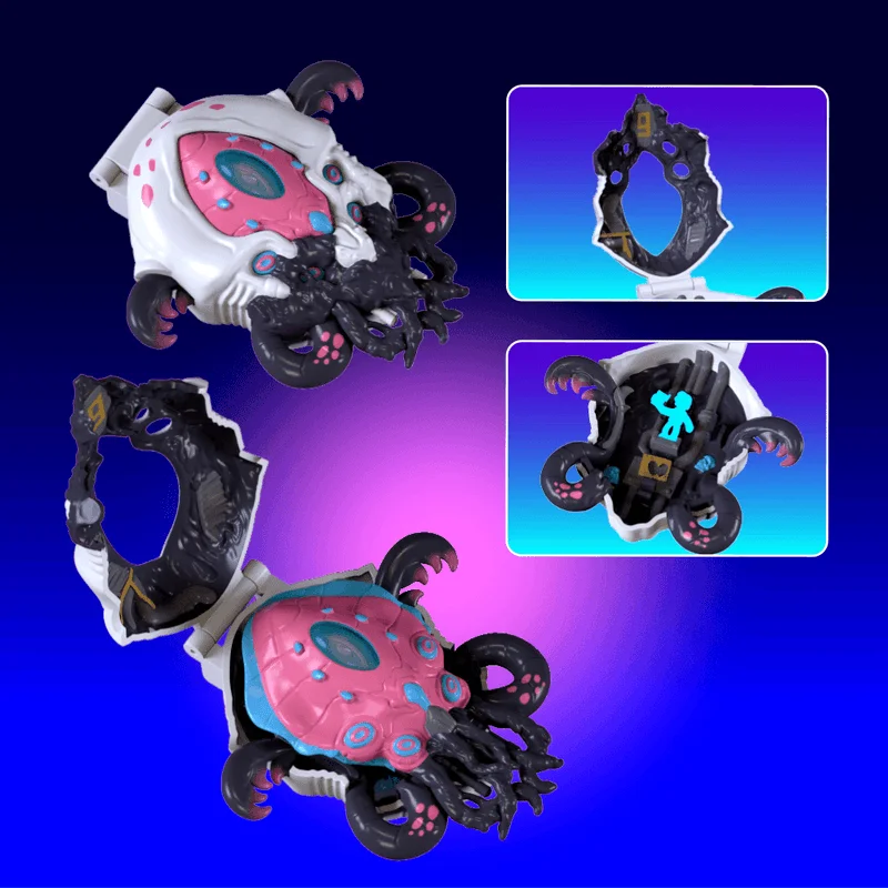 PeariA Studio ROVER ROBIN Sinks Plant 9 Pits Cuttle - ROVER ROBIN