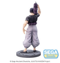 Luminasta "Jujutsu Kaisen" Kaigyoku/Gyokusetsu "Toji Fushiguro" Ready For Battle 8