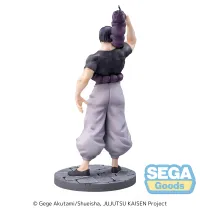 SEGA Luminasta "Jujutsu Kaisen" Kaigyoku/Gyokusetsu "Toji Fushiguro" Ready For Battle - Jujutsu Kaisen - photo 8