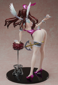 Erika Kuramoto Pinky Bunny Ver. 6