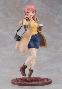 Ichika Nakano: Date Style Ver. 1