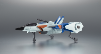 <SIDE MS> FX-550 SKYGRASPER & EFFECT PARTS SET ver. A.N.I.M.E. "MOBILE SUIT GUNDAM SEED", TAMASHII NATIONS ROBOT SPIRITS 2