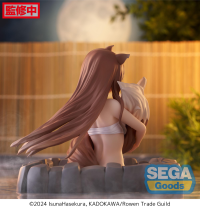 Thermae Utopia "Spice and Wolf: MERCHANT MEETS THE WISE WOLF" "Holo" 2
