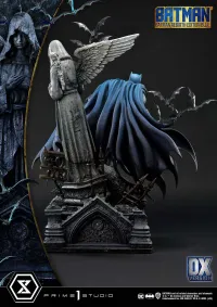 Prime 1 Studio Ultimate Premium Masterline Batman (Comics) Batman Rebirth Edition (Blue) DX Bonus Version - DC Comics - photo 98
