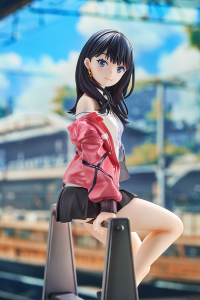 Rikka Takarada: Blue Sky Station 3