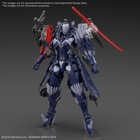30MM DAEMON X MACHINA TS The Unspeakable 2