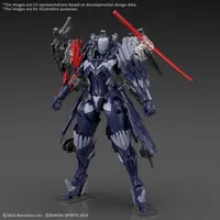 BANDAI HOBBY 30MM DAEMON X MACHINA TS The Unspeakable - DAEMON X MACHINA - photo 2