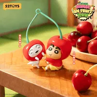 52TOYS Crayon Shinchan Munch On Fruit Series Blind Box - CRAYON SHIN-CHAN - photo 17