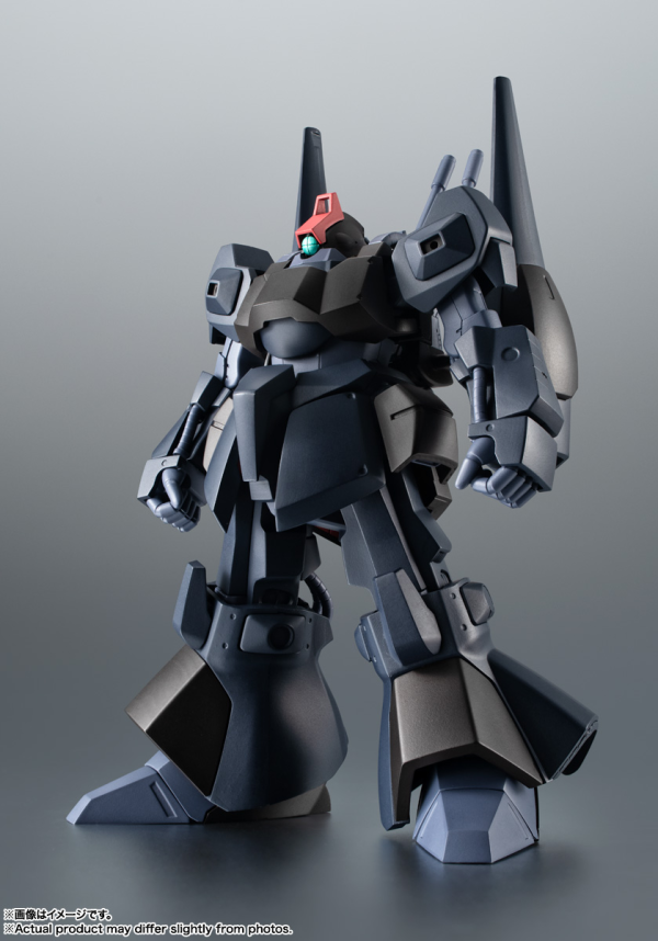 <SIDE MS> RMS-099 RICK DIAS ver. A.N.I.M.E. "MOBILE SUIT Ζ GUNDAM", TAMASHII NATIONS THE ROBOT SPIRITS