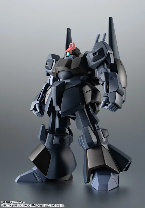 <SIDE MS> RMS-099 RICK DIAS ver. A.N.I.M.E. "MOBILE SUIT Ζ GUNDAM", TAMASHII NATIONS THE ROBOT SPIRITS