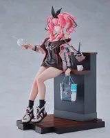 Union Creative Bremerton – Happy Dating! Ver. - Azur Lane - photo 11