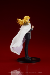 DIGSTA "Legend of the Galactic Heroes" Reinhard von Lohengramm 3