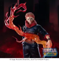 SEGA Luminasta "Jujutsu Kaisen" "Sukuna" "■" "Fuga" - Jujutsu Kaisen - photo 2