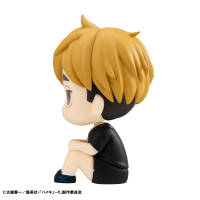 Lookup Haikyu！！ Atsumu Miya Uniform ver.／ Osamu Miya Uniform ver. set【with gift】 9