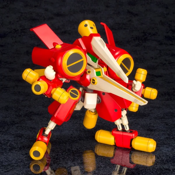 ARC BEETLE DASH