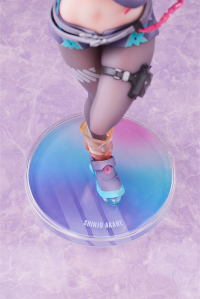 Akane Shinjo: Dreamy Divas Ver. 12