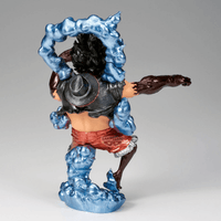 ONE PIECE KING OF ARTIST MONKEY D.LUFFY-SPECIAL ver.Ⅱ-(B:MONKEY D.LUFFY(SNAKEMAN)) 5