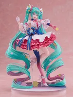 DMM Factory Creators Collection Figure Hatsune Miku: Rosuuri Ver. - Hatsune Miku - photo 1