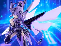 KLOCKWORX Hyperdimension Neptunia: Purple Heart - Hyperdimension Neptunia - photo 4