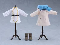 GOOD SMILE COMPANY Nendoroid Doll Frieren - Frieren: Beyond Journey's End - photo 7