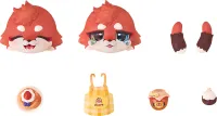 GOOD SMILE COMPANY Nendoroid More River: Kitchen Optional Parts Set - Figure Accessories - photo 2