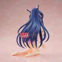 BANDAI DATE A LIVE FIGURE TOHKA YATOGAMI sweet silk wear ver. - Date A Live - photo 2