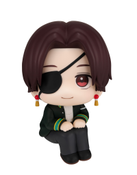 Lookup WIND BREAKER Hayato Suo 1