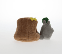 Totoro Tree Trunk (S) "My Neighbor Totoro" 15