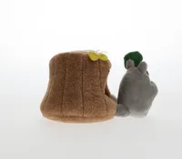 Sun Arrow Totoro Tree Trunk (S) "My Neighbor Totoro" - My Neighbor Totoro - photo 15
