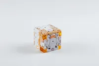 52TOYS BB-41 WHITENOISE - BEASTBOX - photo 5