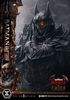 Ultimate Premium Masterline Batman (Comics) Batman: The Berserker Rage Mode Deluxe Version			 40